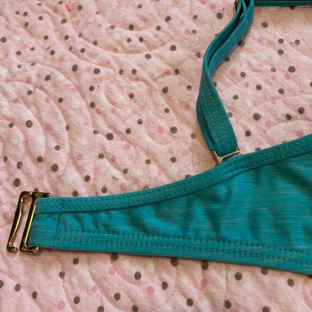 Sunsets Underwire Bikini Top - Picture 5 of 10